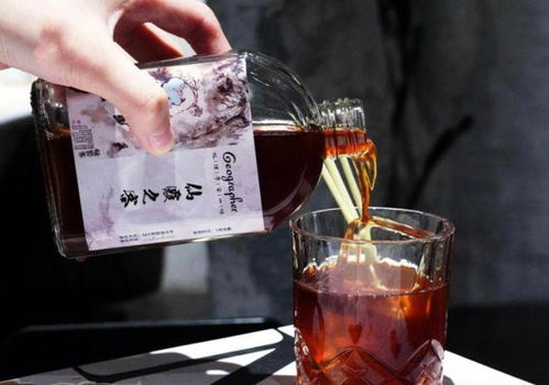 咖啡特調(diào)喝起來吧！虹口推薦這些含酒精特調(diào)