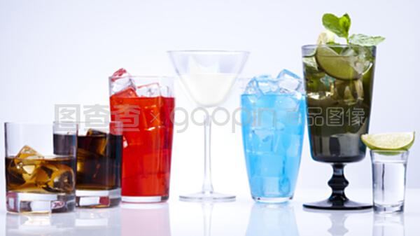 成套酒精飲品 定義、市場趨勢與消費(fèi)建議