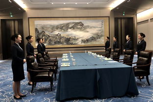 主場外交活動再現(xiàn)新篇 中國會展服務(wù)業(yè)邁向國際舞臺